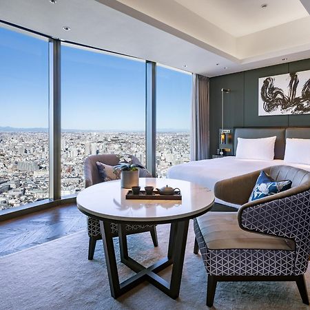 Bellustar Tokyo, A Pan Pacific Hotel 외부 사진