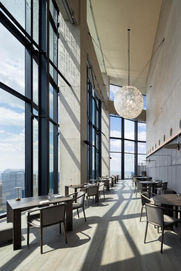 Bellustar Tokyo, A Pan Pacific Hotel 외부 사진