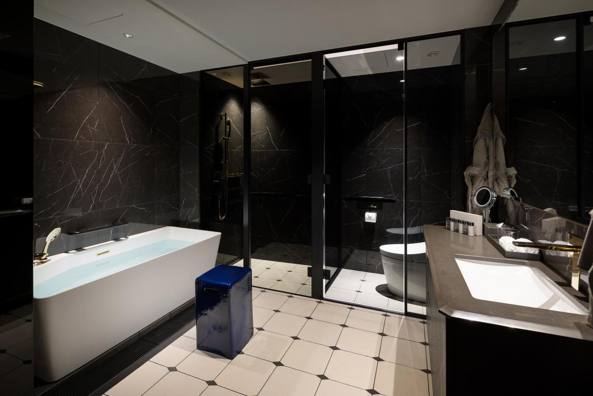 Bellustar Tokyo, A Pan Pacific Hotel 외부 사진