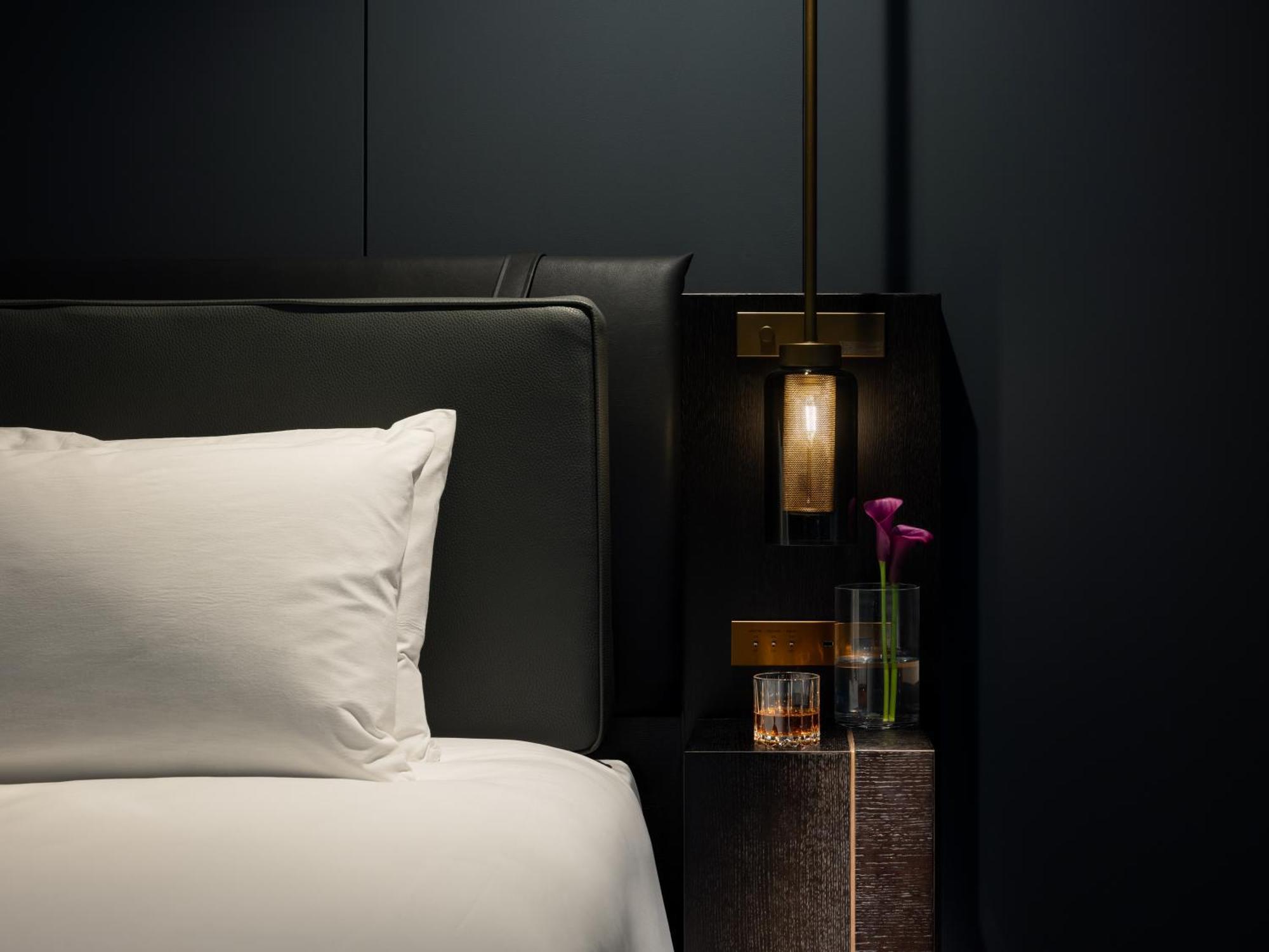 Bellustar Tokyo, A Pan Pacific Hotel 외부 사진