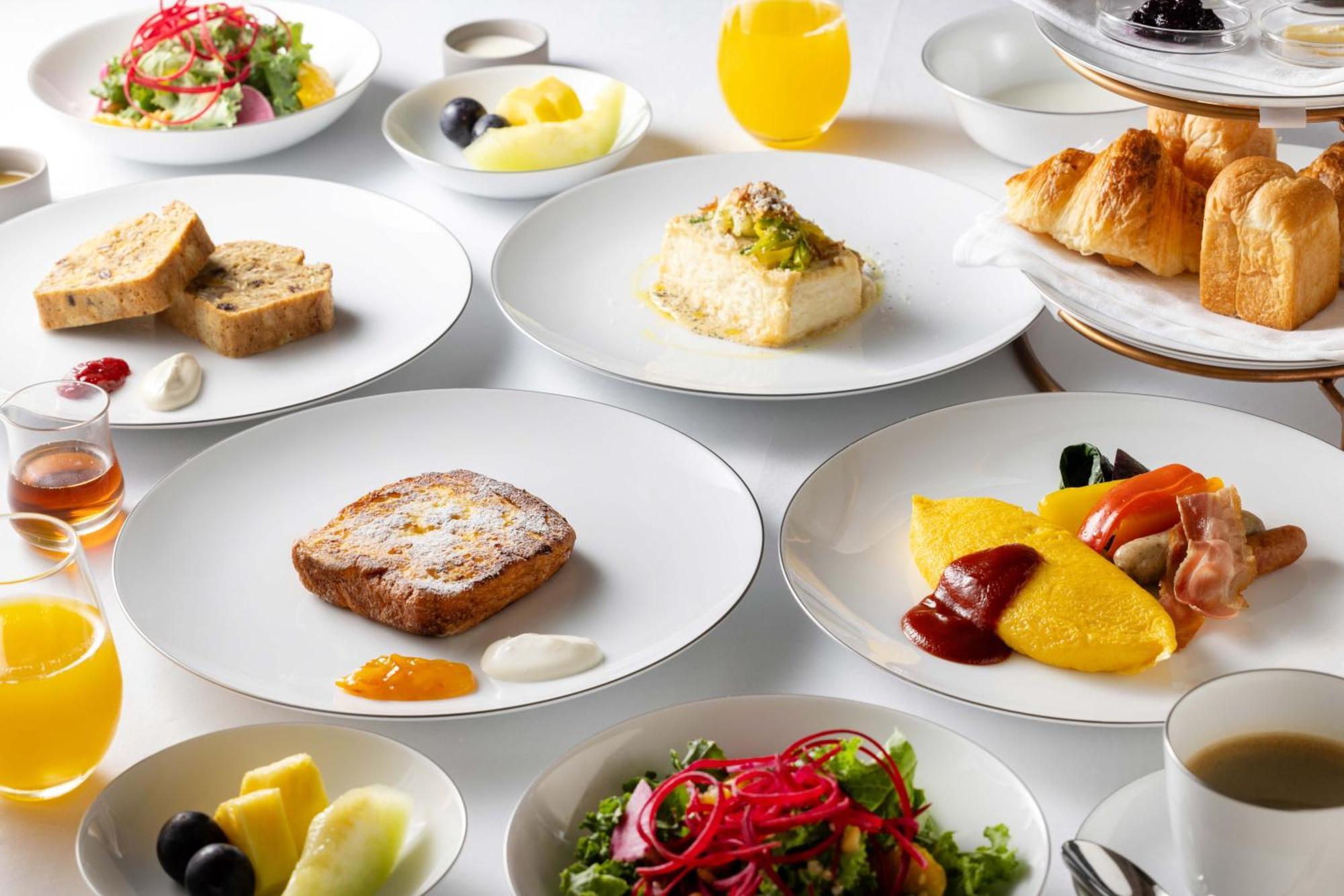 Bellustar Tokyo, A Pan Pacific Hotel 외부 사진